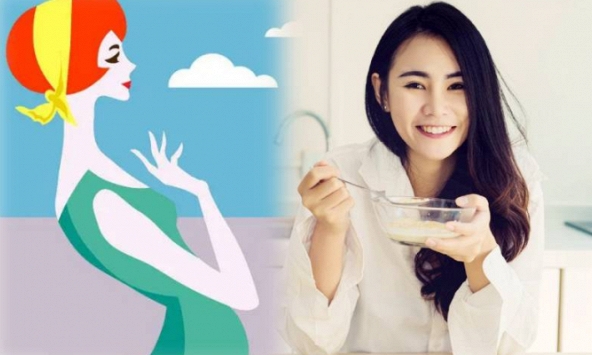 Không muốn ngoại hình già hơn 10 tuổi so với bạn cùng trang lứa thì tránh làm 3 việc này trước khi ngủ