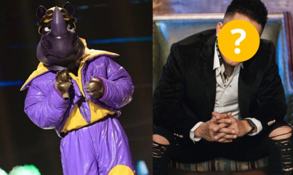 Không phải MONO, Tê Giác Ngộ Nghĩnh (Ca sĩ mặt nạ) lại chính là “ông hoàng miền Tây'?