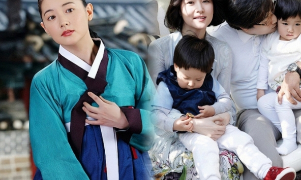 Lee Young Ae trước khi bị vướng scandal lớn nhất sự nghiệp: 'Quốc bảo nhan sắc' cùng cuộc hôn nhân kín tiếng bên ông xã hơn 20 tuổi 