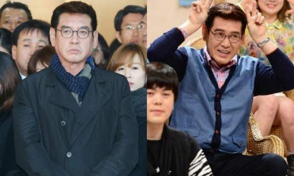 Phẫn nộ cái kết của nam diễn viên Chuyện Tình Harvard sau 26 năm từ vụ tai nạn tông phụ nữ tử vong rồi giấu xác