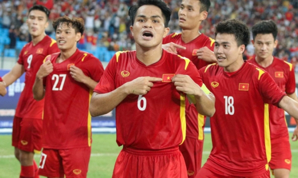 Thua cả Campuchia lần Lào, Mông Cổ sẽ “vỡ trận” trước U23 Việt Nam?