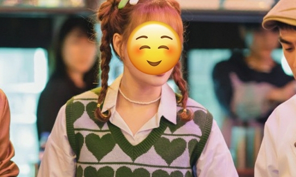 Xuất hiện 'cây hài' mới nổi phủ sóng phim Hàn 2023, gương mặt cực duyên khiến netizen nhìn qua là nhớ