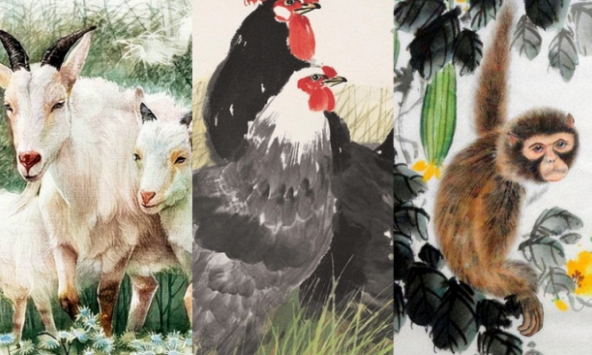 4 con giáp có tính cách bảo thủ, hạnh phúc luôn đến sau những vất vả