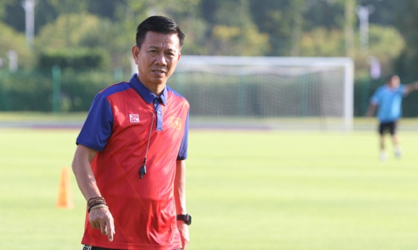 Asiad 2022: 2 đội bóng bất ngờ bỏ giải ngay trước ngày U23 Việt Nam ra quân