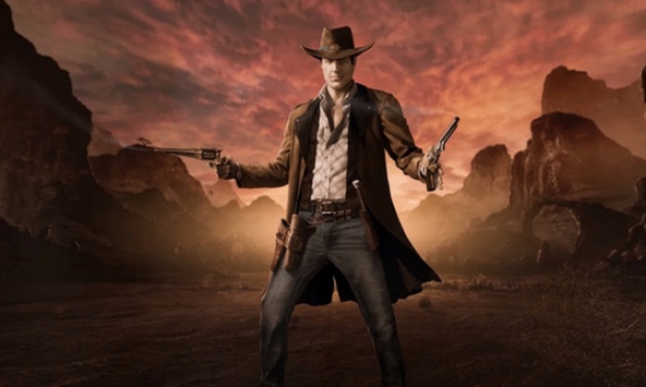 Ba tựa game lấy bối cảnh vùng viễn Tây hay nhất, không thua kém gì Red Dead Redemption