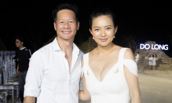 Bị nói đứng sau giật dây vụ kiện của ông xã đại gia hơn 26 tuổi với vợ cũ, Phan Như Thảo lên tiếng đáp trả 