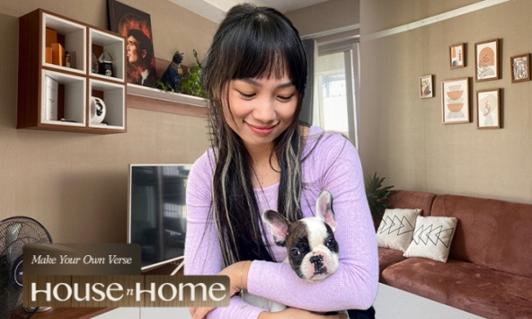 Chấp nhận mức giá thuê cao hơn, chi đến 22 triệu/tháng để tìm chung cư cho nuôi chó mèo