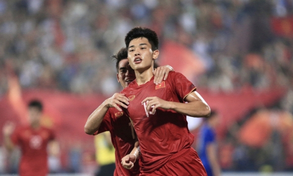 “Đầu xuôi đuôi lọt”, U23 Việt Nam liệu có phá được kỷ lục tồn tại 17 năm để chạy đà hoàn hảo cho ASIAD?