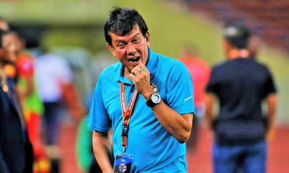 HLV Malaysia chính thức từ chức dù vừa nối gót U23 Việt Nam đoạt vé dự giải châu Á