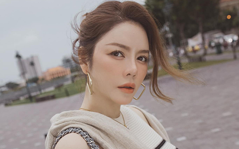 Lý Nhã Kỳ bức xúc tiết lộ hình ảnh bị nhiều người lạ mặt theo dõi, xâm nhập nhà riêng