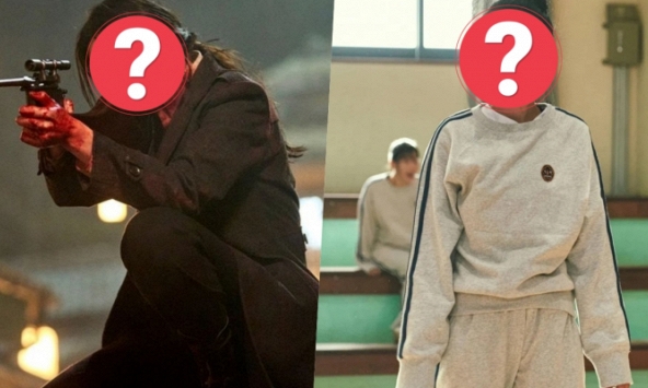 Mỹ nhân xuất hiện thoáng qua trong 'Moving' mà thu hút triệu lượt xem: Lột xác ấn tượng ở phim mới