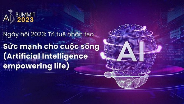 Ngày hội Trí tuệ nhân tạo Việt Nam sẽ bàn về sử dụng AI có trách nhiệm