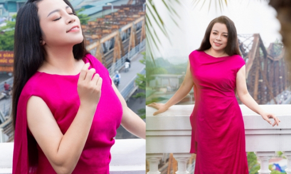 NSƯT Tố Nga được tôn vinh trong “Con đường âm nhạc” tháng 9