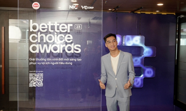 PewPew xuất hiện tại sự kiện lớn sau thời gian 'ở ẩn', nhắn nhủ một điều đến cộng đồng