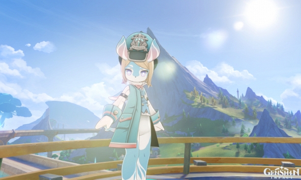 Phát hiện 'lỗ hổng' game, người chơi Genshin dễ dàng thực hiện hành vi 'mờ ám'