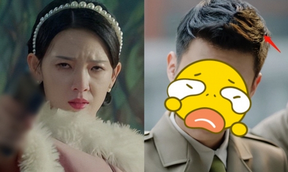 Phim Hoa ngữ bị chê nhảm nhí nhất hiện nay: Nam nữ chính đẹp vô lý, rủ nhau lao đầu vào chỗ nguy hiểm