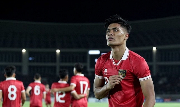 U23 Indonesia bất ngờ gạch tên Vua phá lưới SEA Games trước thềm ra quân Asiad