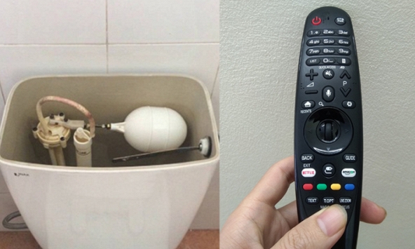 Vợ hay dỗi, ông chồng 'siêu lầy' nảy ra cách đối phó có 1-0-2