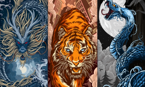 3 con giáp không được quý nhân phù trợ trong sự nghiệp thì cũng nhanh chóng làm sếp lớn, hóa ra đều dùng bí quyết này