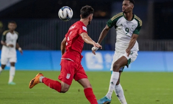 ASIAD 2022: Cường địch bất phân thắng bại, U23 Việt Nam tưởng mừng mà lại hóa lo