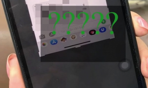 Chỉ một hành động nhỏ trong nhóm lớp mà phụ huynh đã khiến giáo viên nổi đóa, thậm chí còn bị yêu cầu xóa khỏi nhóm