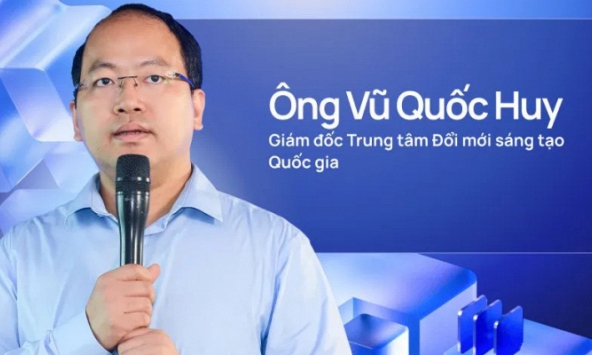 Giám đốc Trung tâm Đổi mới sáng tạo Quốc gia : ”Đề cử Better Choice Awards đồng nghĩa với bảo chứng chất lượng từ chuyên gia và người dùng”