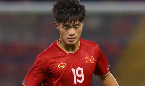 HLV U23 Mông Cổ: “U23 Việt Nam có đòn đánh úp hay, sở hữu những phẩm chất kỹ thuật khiến tôi kinh ngạc”