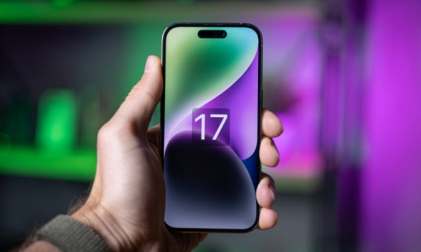 iOS 17 chính thức cho tải về: Nhiều tính năng hay có ngay tại Việt Nam, hỗ trợ nhiều dòng iPhone cũ