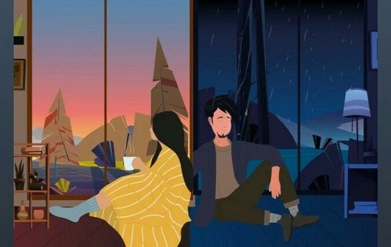 Kẻ thứ 3 hẹn gặp nhắn nhủ, cô vợ vẫn quyết cứng rắn đến cùng và trạng thái 'thực vật cảm xúc' trong hôn nhân