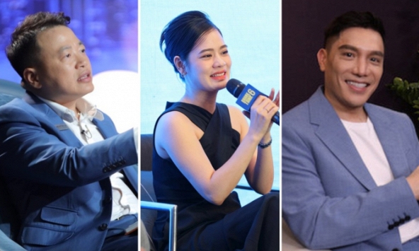 Cập nhật dàn “cá mập” của Shark Tank mùa 6: Shark Bình vững vị trí, nữ giám đốc trẻ măng lần đầu xuất hiện