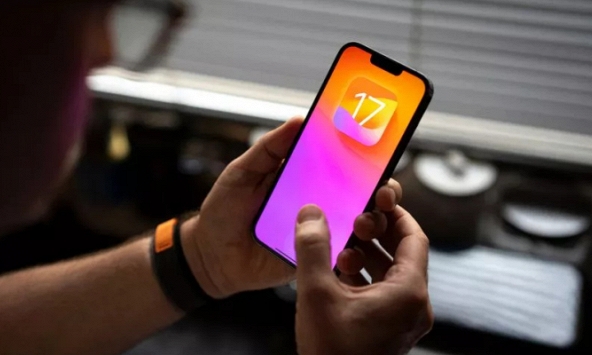 Thay đổi nhỏ trên iOS 17 có thể ảnh hưởng tới hầu hết người dùng iPhone