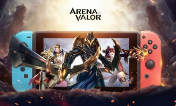 Tìm thấy phiên bản 'ông nội' của Liên Quân, game thủ sốc vì toàn bot, tìm trận siêu lâu