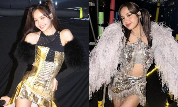 Tình trạng hợp đồng của Lisa (BLACKPINK) gây tác động không ngờ: Cổ phiếu YG tụt dốc, nhà đầu tư 'ngồi trên đống lửa'