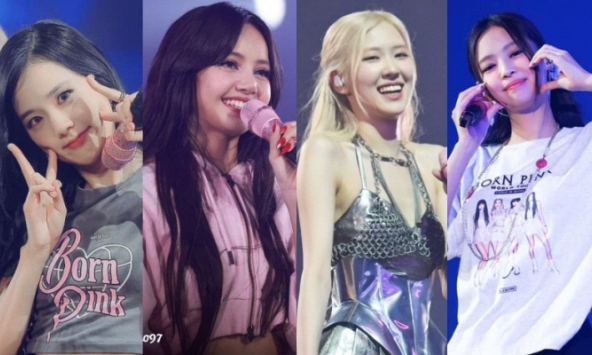 BORN PINK tại Seoul có thể là concert cuối cùng trong sự nghiệp của BLACKPINK?