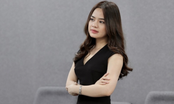 Đi xin việc phỏng vấn ngược nhà tuyển dụng, cô gái trở thành nữ giám đốc trẻ nhất của quỹ đầu tư 