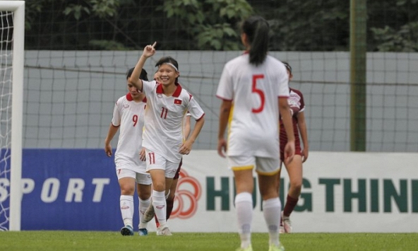 Đội trưởng lập công, tuyển trẻ Việt Nam kiếm trọn 3 điểm trong trận ra quân giải châu Á