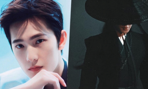 Không nhận ra Dương Dương ở phim mới: Dân mạng khen quá đẹp trai nhưng vẫn lo ngay ngáy một điều