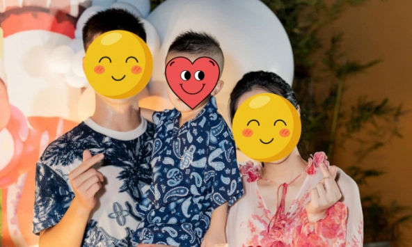 Cháu của cựu chủ tịch, gia thế “khủng” nhưng luôn nghĩ mình nhà nghèo, không dám ăn sữa chua vì sợ tốn tiền 