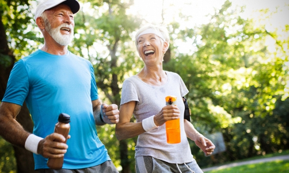 Người sống thọ thường có 4 đặc điểm này, số 1 ít ai ngờ tới