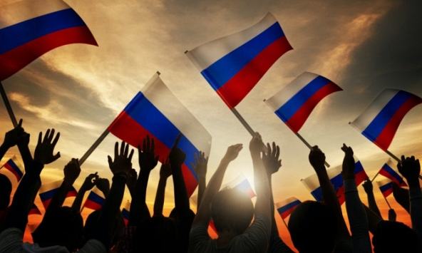 Phá vỡ kỷ lục: 4.000 tỷ rúp ồ ạt đổ vào, Nga chứng kiến 'điều chưa từng thấy' ở vùng chiến lược