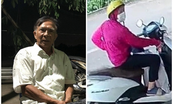 Phó trưởng thôn kể lại phút trực tiếp gặp mặt nghi phạm bắt cóc sát hại bé gái 2 tuổi