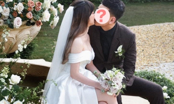 Sao nam Vbiz và vợ kém 18 tuổi xác nhận sắp đón thành viên nhí sau 9 tháng kết hôn