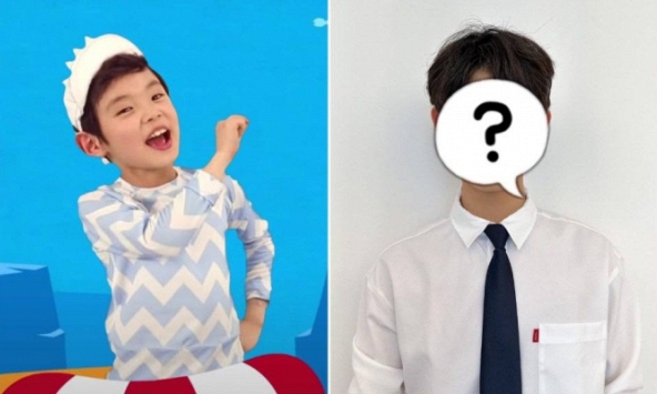 Sau 7 năm, cậu bé 'cá mập con' trong MV 13 tỉ lượt xem Baby Shark thay đổi ra sao?