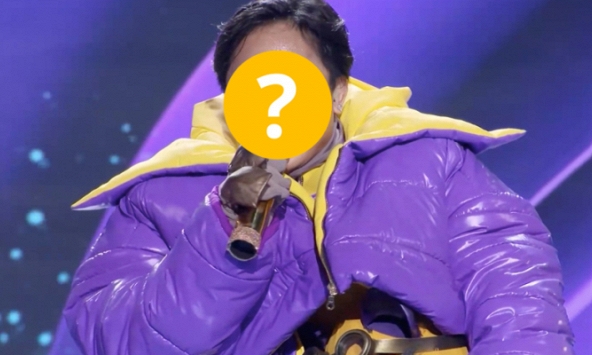 Ca sĩ mặt nạ: Tê Giác Ngộ Nghĩnh lộ diện là nam ca sĩ sở hữu hit hơn 350 triệu view