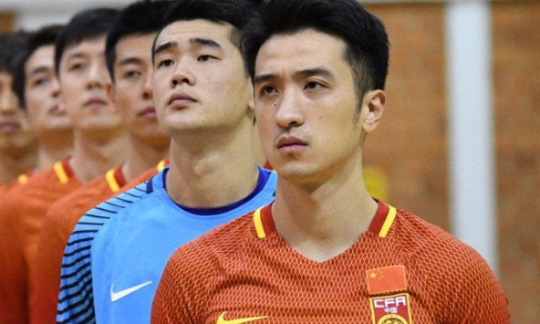 Tuyển Trung Quốc thất bại nặng nề trước thềm giải châu Á, nhận tới 11 bàn thua sau 2 trận