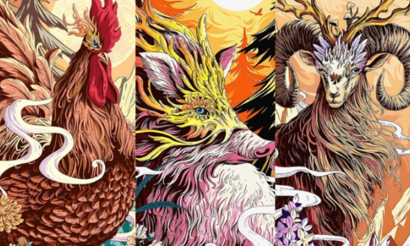 4 con giáp có số mệnh sung túc, ai lấy được sẽ hưởng thập phần may mắn, tài lộc dư dả suốt đời