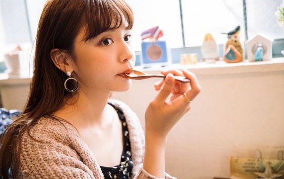 Ăn 6 thực phẩm này giúp cải thiện sức khỏe hệ tiêu hóa