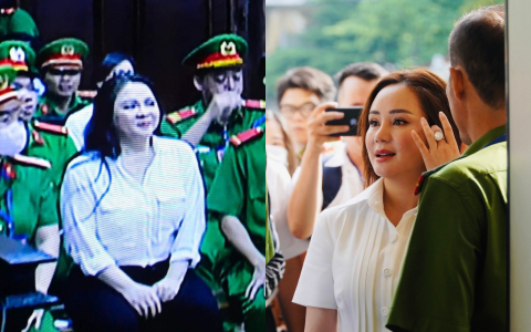 Bà Nguyễn Phương Hằng từ chối nói lời xin lỗi Đàm Vĩnh Hưng, Vy Oanh vì 'bị tạm giam 18 tháng, bị cáo đã trả giá quá đắt rồi'