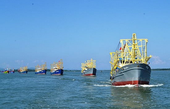 Bộ trưởng Bùi Thanh Sơn: Hiệp định về Biển cả là dấu mốc lịch sử