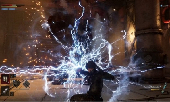 Bom tấn còn chưa ra mắt chính thức, game thủ đã phá đảo toàn tập, không nhận bất kỳ sát thương nào